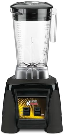 Waring Commercial MX1000XTX 3.5 HP Blender