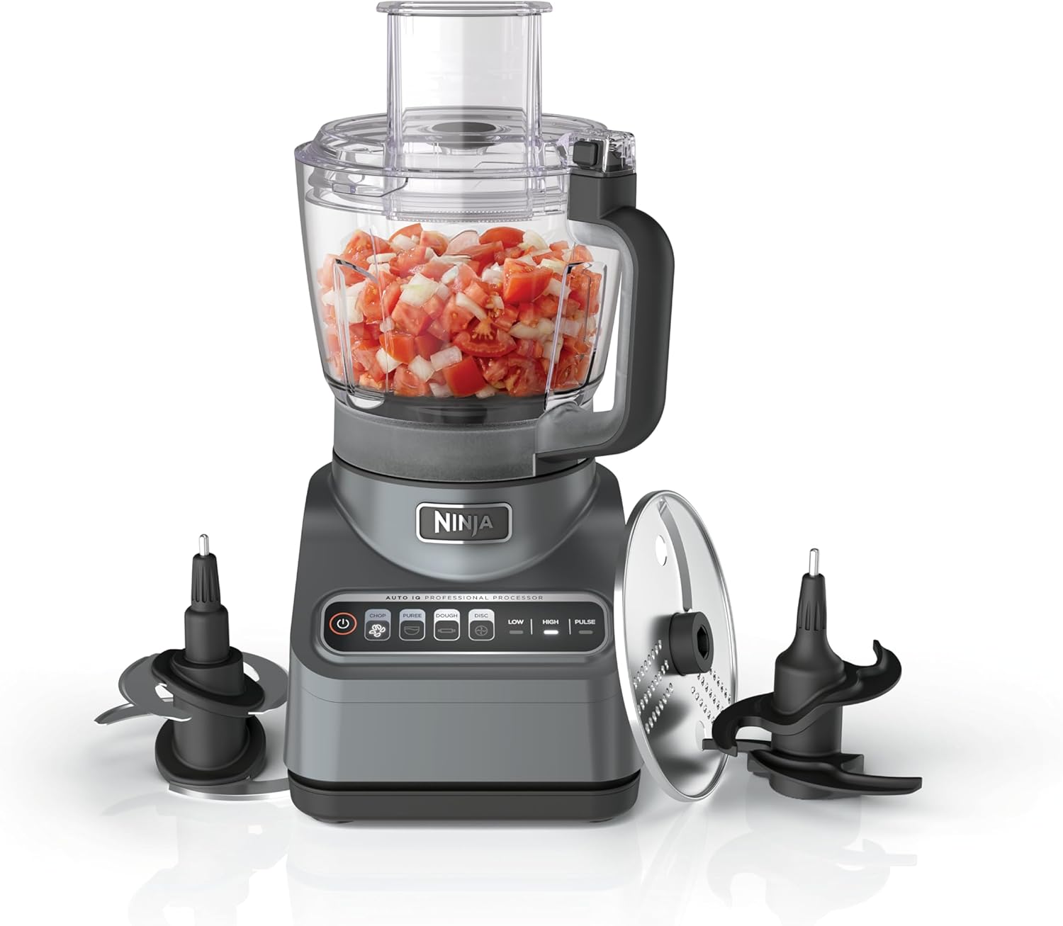 Ninja Professional Plus Food Processor