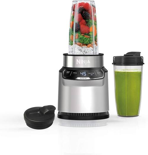Ninja BN401 Nutri-Blender Pro