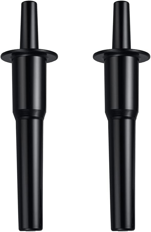 2-Pack Blender Replacement Tamping tool Compatible with Vitamix classic Standard 64oz containers