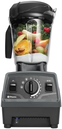 Vitamix Explorian with Programs