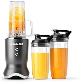 nutribullet Ultra Personal Blender